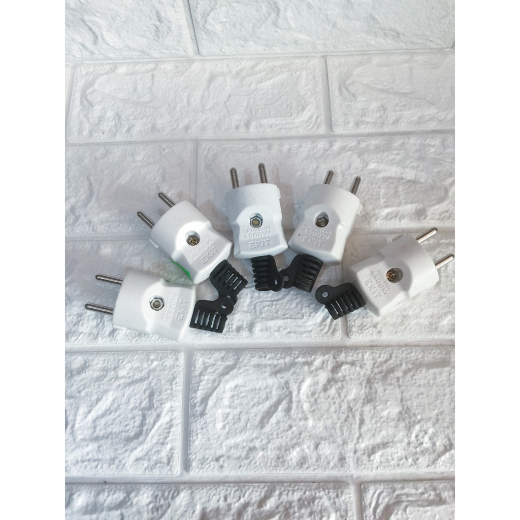 phích cắm chịu tải