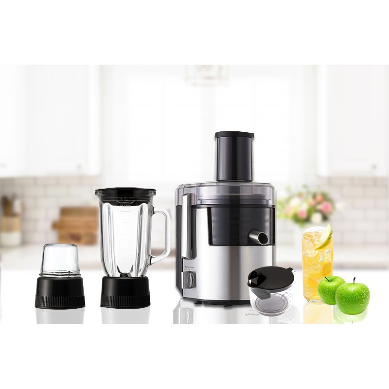 Máy Xay Ép Đa Năng Panasonic PAXD-MJ-DJ31SRA