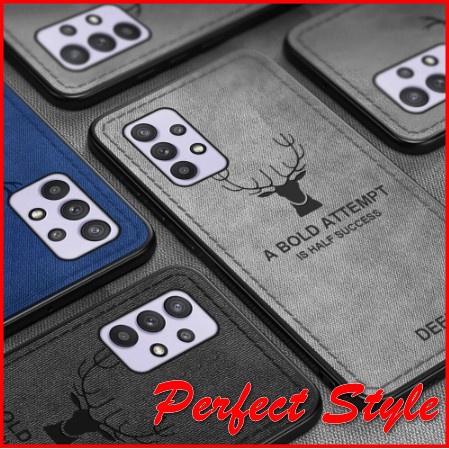 Ốp lưng Samsung Galaxy Note 10 PLus Note 10+ Note 8 9 note 20 ultra S8 S9 S9+ plus S10 S10 plus ultra họa tiết hươu