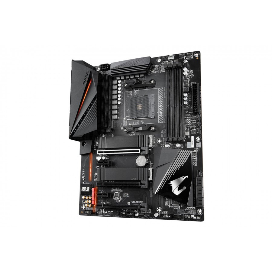 Mainboard Gigabyte B550 AORUS PRO