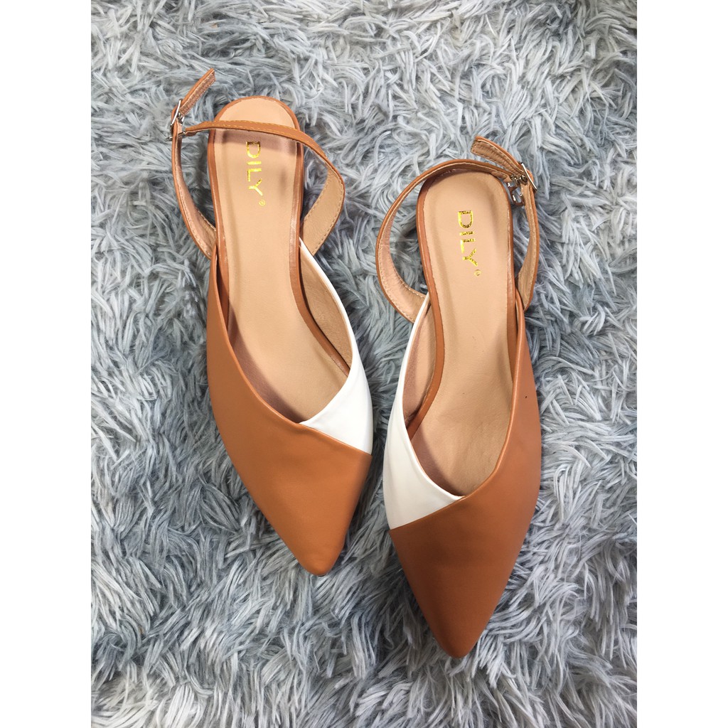 giày sandal nữ xã kho thanh lý