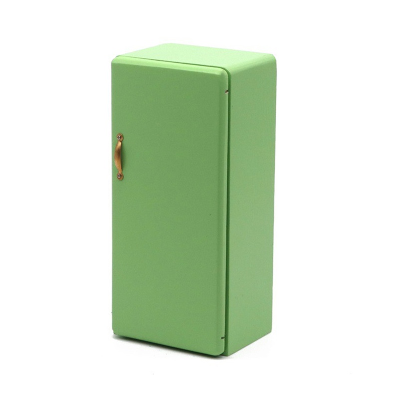 Mô Hình Búp Bê Dễ Thương Dùng Làm Quà Tặng Cho Bé Gái