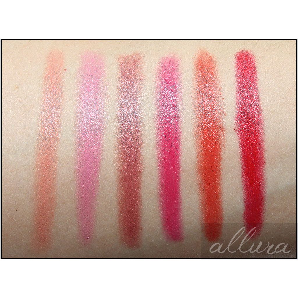 Son sáp Covergirl Lip Perfection Jumbo Gloss Balm 6 màu lựa chọn | BigBuy360 - bigbuy360.vn