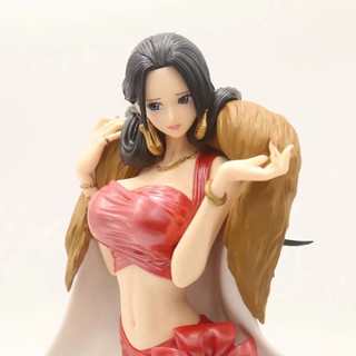 Mô hình Figure Boa Hancock mẫu 2