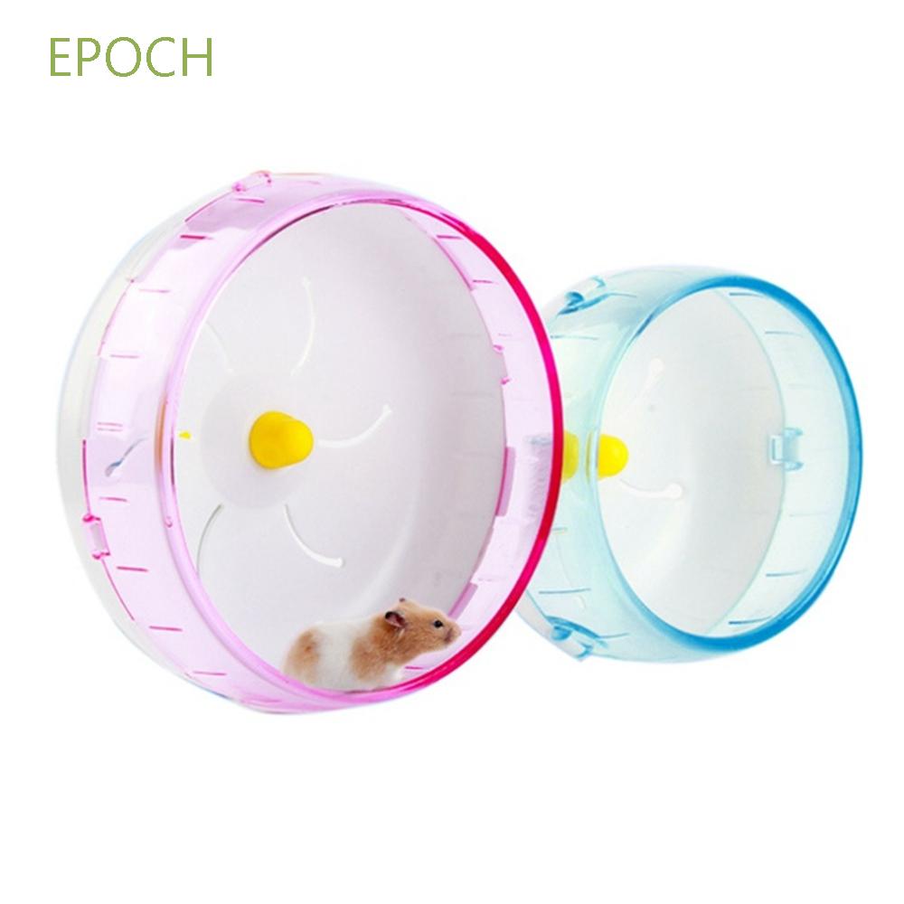 Đĩa Xoay Tập Thể Dục Dành Cho Thú Cưng