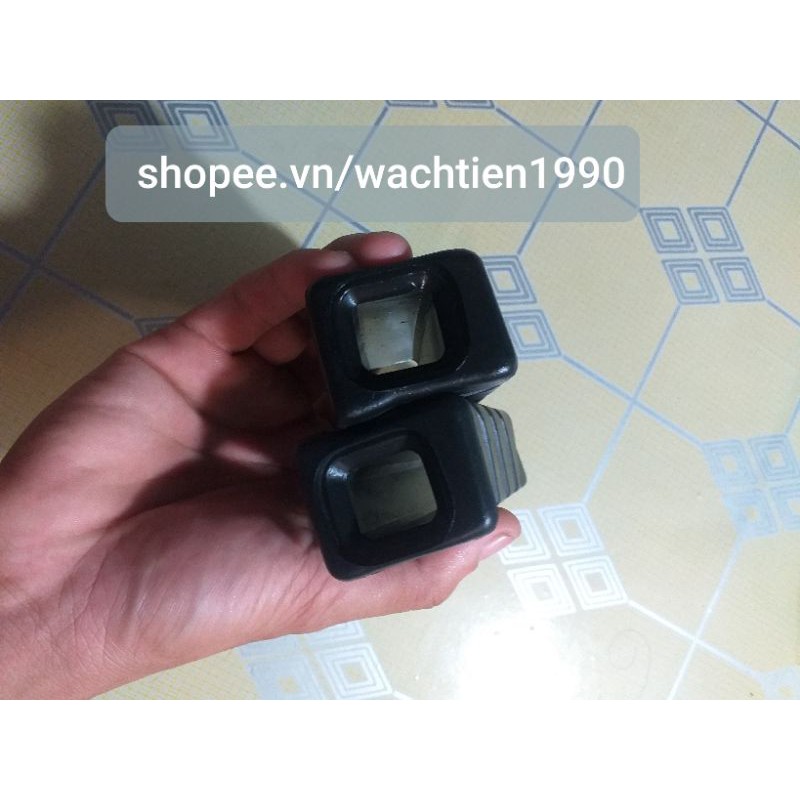 CAO SU GÁC CHÂN DYLAN/PS/@