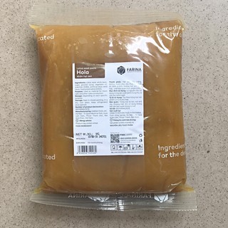 Nhân Farina Hola Hạt Sen 1kg