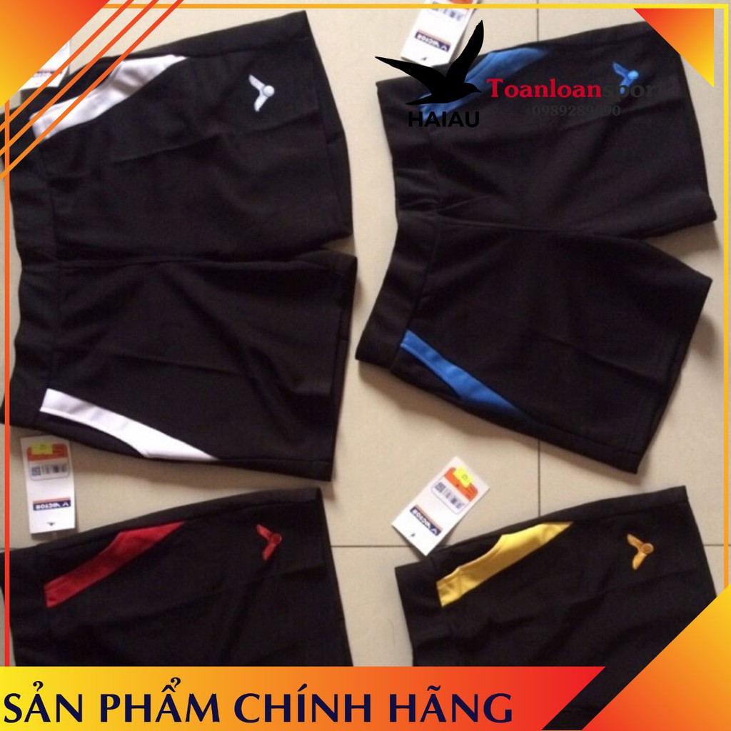 Quần đùi thể thao v nữ