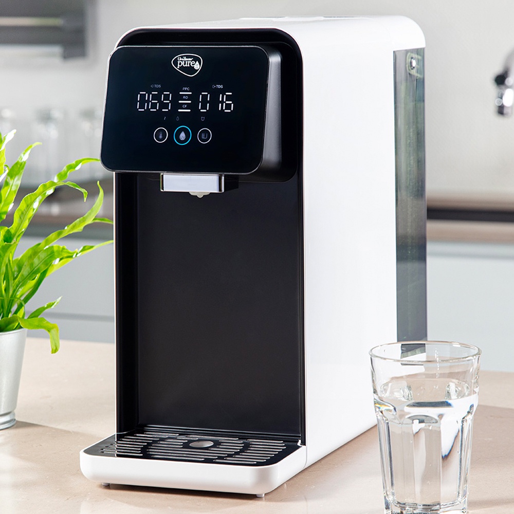 Máy Lọc Nước Unilever Pureit Lavita CR5240