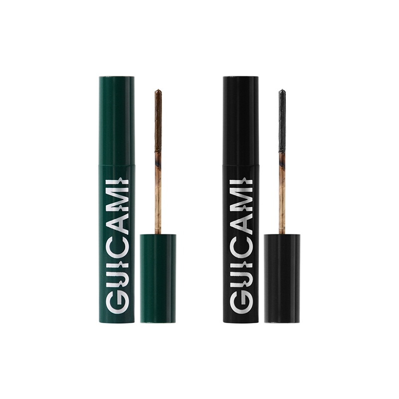 Mascara GUICMAI chống thấm nước và mồ hôi lâu trôi không nhòe chuốt cong mi
 | BigBuy360 - bigbuy360.vn