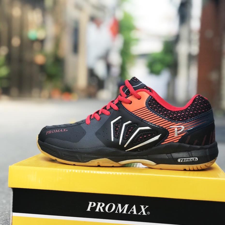 Giày bóng chuyền nam Promax chính hãng -JK)@