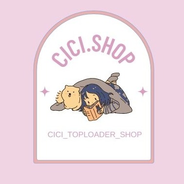 Cici toploader shop