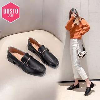 (sẵn be 39) Hài Dusto size 34-39