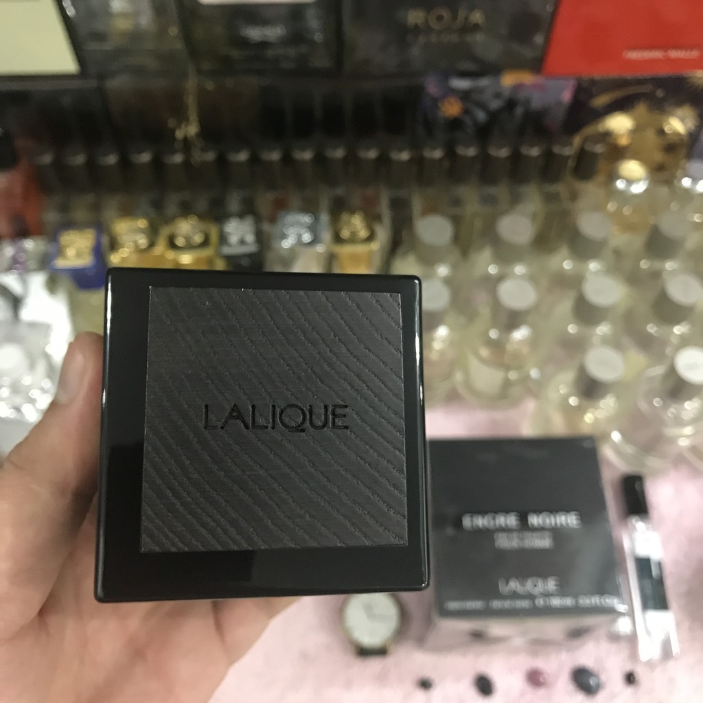 Nước Hoa Nam Encre Noire EDT