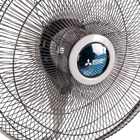 Quạt cây đứng Mitsubishi LV16-RA -Thái Lan-có điều khiển-quạt siêu khoẻ-siêu êm-bền,đẹp-chính hãng ,giá rẻ