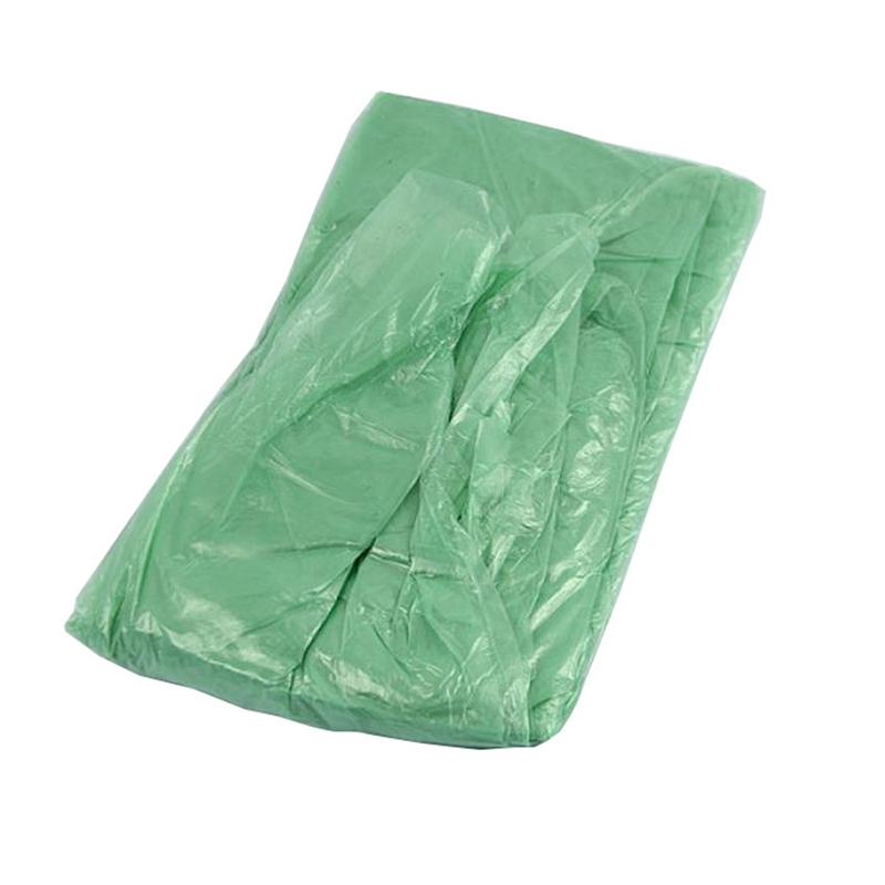 Áo Mưa Khẩn Cấp Dùng 1 Lần Tiện Dụng