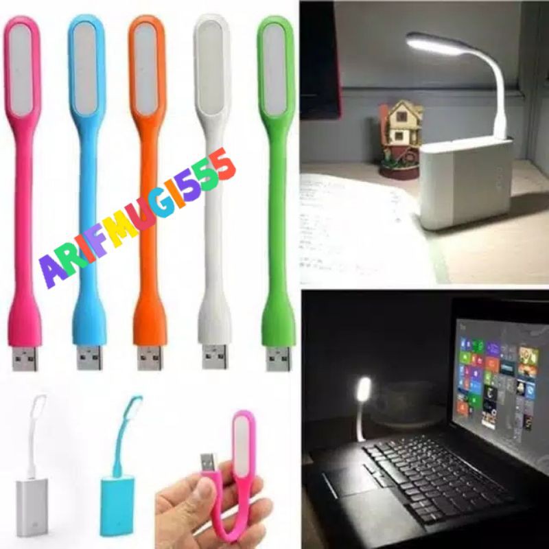 Đèn Led Để Bàn Chải Đánh Răng Tiện Dụng