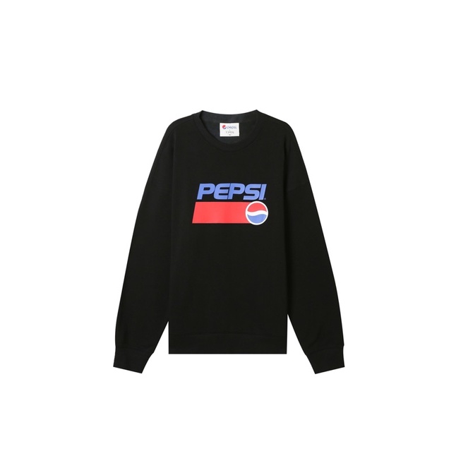 Áo Sweater chính hãng PEPSI X TOPTEN