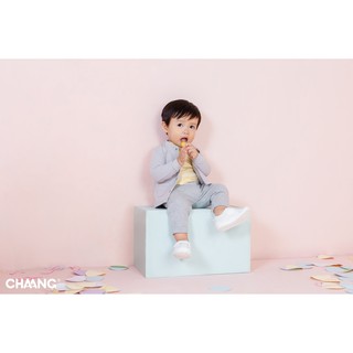 Quần jogger chaang ghi