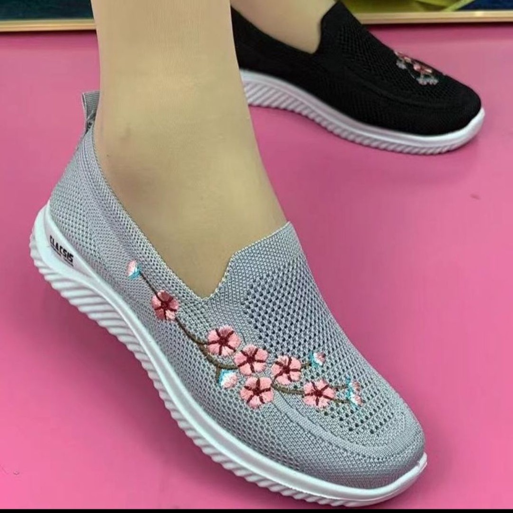 Giày nữ Quảng Châu GN75