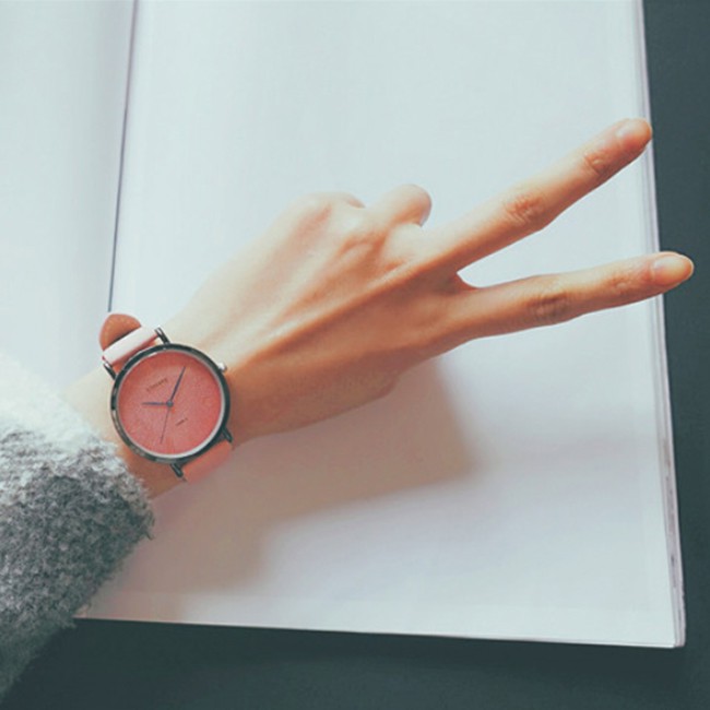 Đồng Hồ Nữ Ulzzang 💟FREESHIP💟 Giảm 15k khi nhập