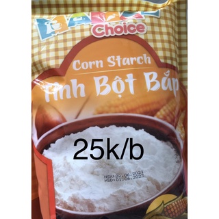 Bột bắp mamachoice 500g