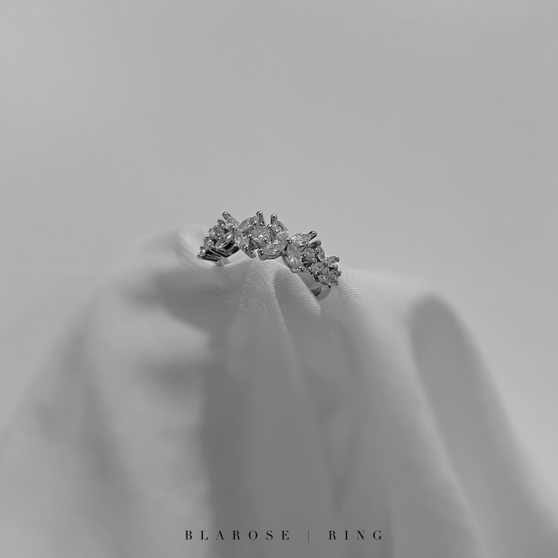 NHẪN FLOWER