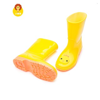 ủng đi mưa cho bé và mẹ.