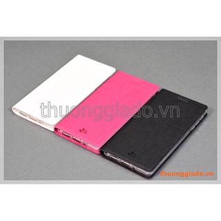 Bao da Nokia 3 (5.0") flip leather case, hiệu Vili