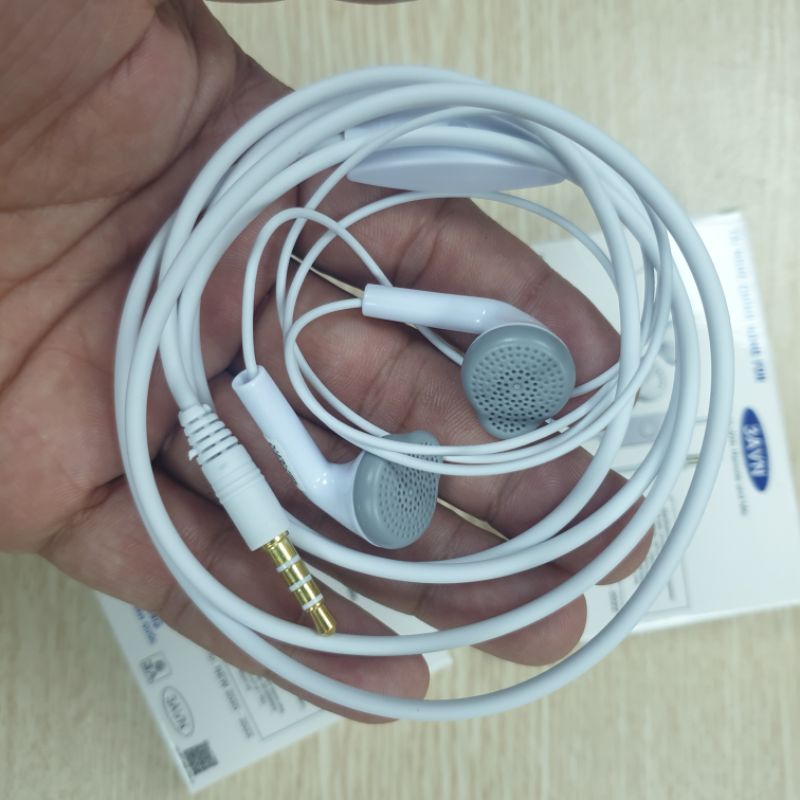 Tai nghe sam sung 5830,5360 chân 3.5