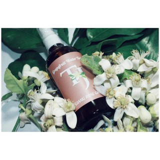 Toner hoa bưởi kích thích mọc tóc