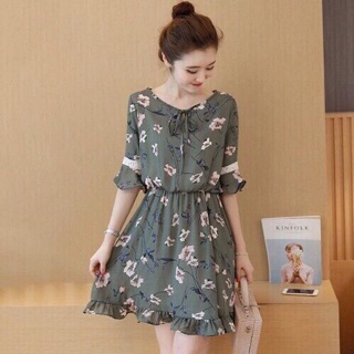 Đầm 100k