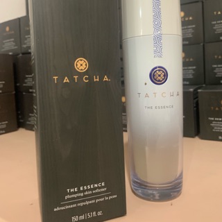 Nước hoa hồng tatcha the essence plumping sale đến 55% new