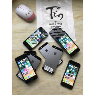 ĐIỆN THOẠI IPHONE 5S LOCK đã FIX lên QUỐC TẾ zin đẹp như mới