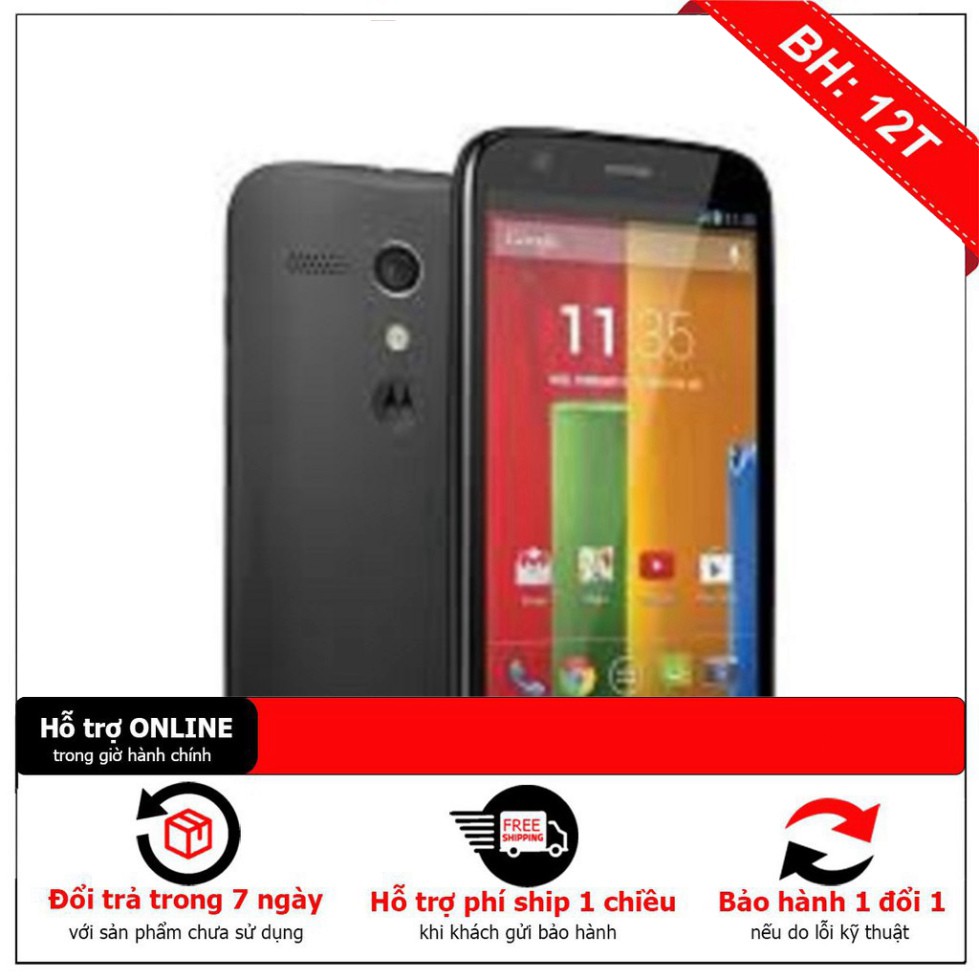 HÓT XẢ LỖ điện thoại Motorola G mới Chính hãng, Máy Full chức năng HÓT XẢ LỖ