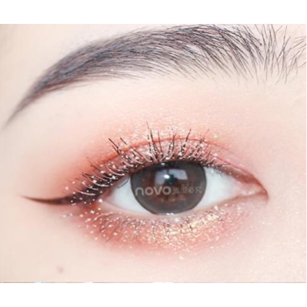Mi kim tuyến mix màu - dụng cụ nối mi - mr Tuấn