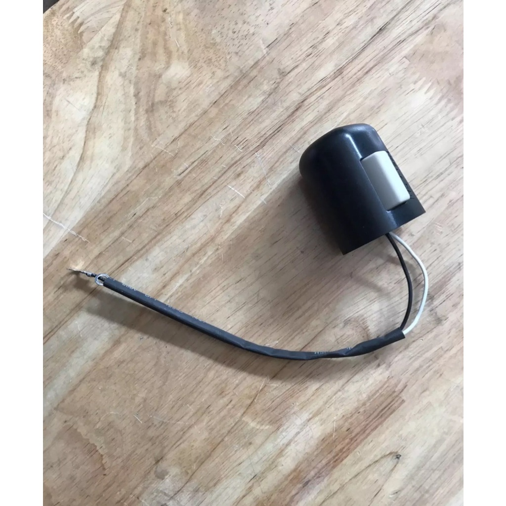 đầu bấm công tắc tay cầm bàn ủi bình treo hơi nước công nghiệp ES-94A