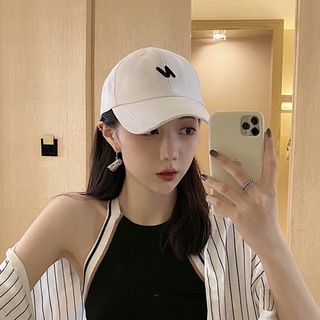 Nón kết thêu chữ phong cách hàn quốc - unisex
