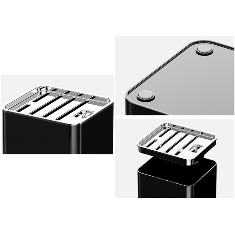 Giá Đỡ Dao Cắt Trái Cây Đa Năng Tiện Dụng Cho Nhà Bếp