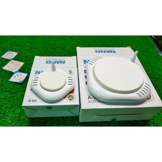 Đĩa sủi siêu mịn - Đĩa sủi nano siêu mịn cho bể cá Jeneca chính hãng A-50, A-100