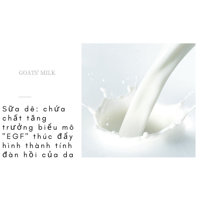 VENZEN Mặt nạ cổ xóa nếp nhăn vùng cổ, vết chân chim, nâng cơ và săn chắc, làm trắng da cổ