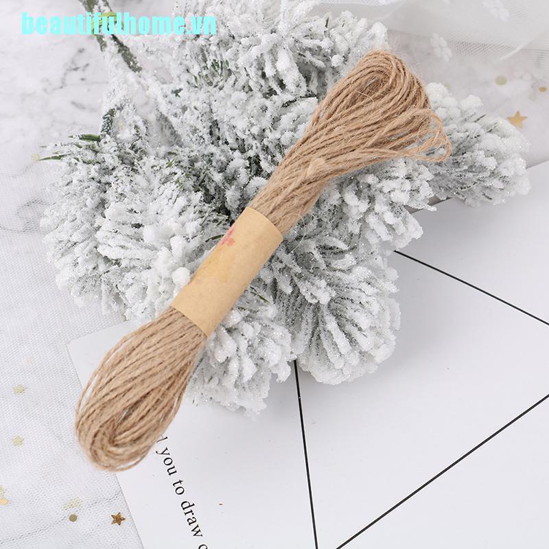 Cuộn Dây Thừng Dài 10m Chuyên Dùng