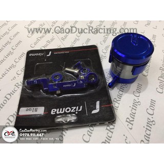 [Rẻ Nhất Shopee] Combo Bình dầu AEM + Pass bình dầu Rizoma Robot