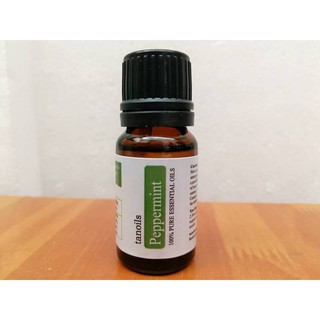 Tinh Dầu Bạc Hà (Peppermint Essentinl Oil) - Thương Hiệu TANOILS