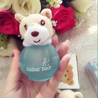NƯỚC HOA GẤU