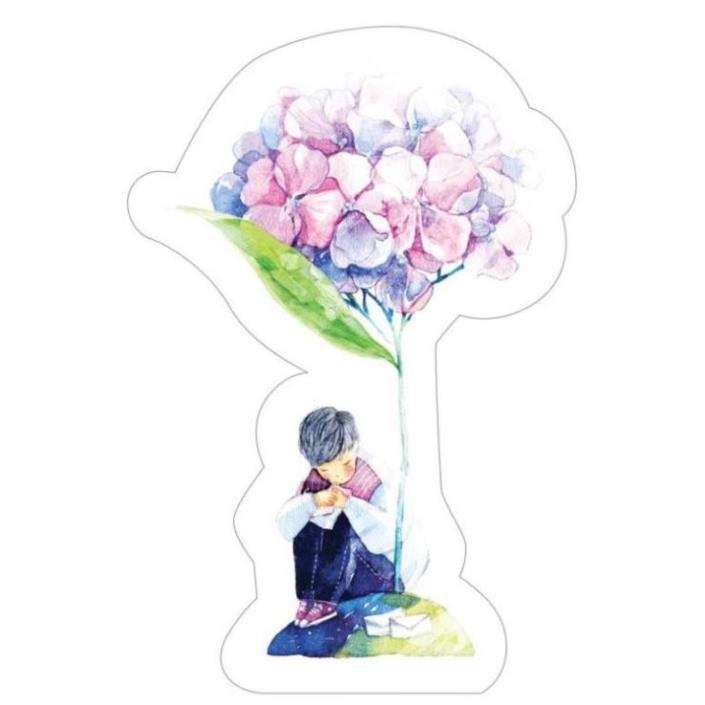 [Giao Nhanh] Sách - Mặc Chuyện Đời, Sống Thảnh Thơi [AZVietNam]