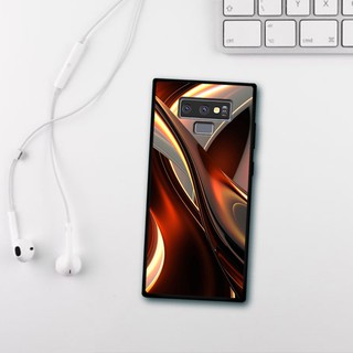 Ốp lưng Samsung Galaxy NOTE 9- in hình 3D