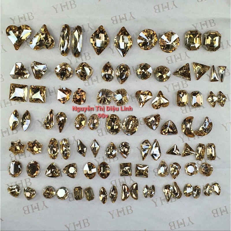 Sét đá khối giả úc