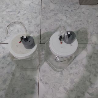 Bình rót rượu thông minh