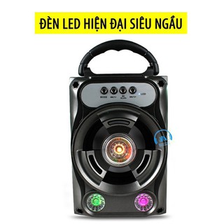 [BH 24 Tháng] - Tặng Dây Sạc Nhanh 25K - LOA BLUETOOTH MINI KARAOKE JAVA22bt - JAVA Shop